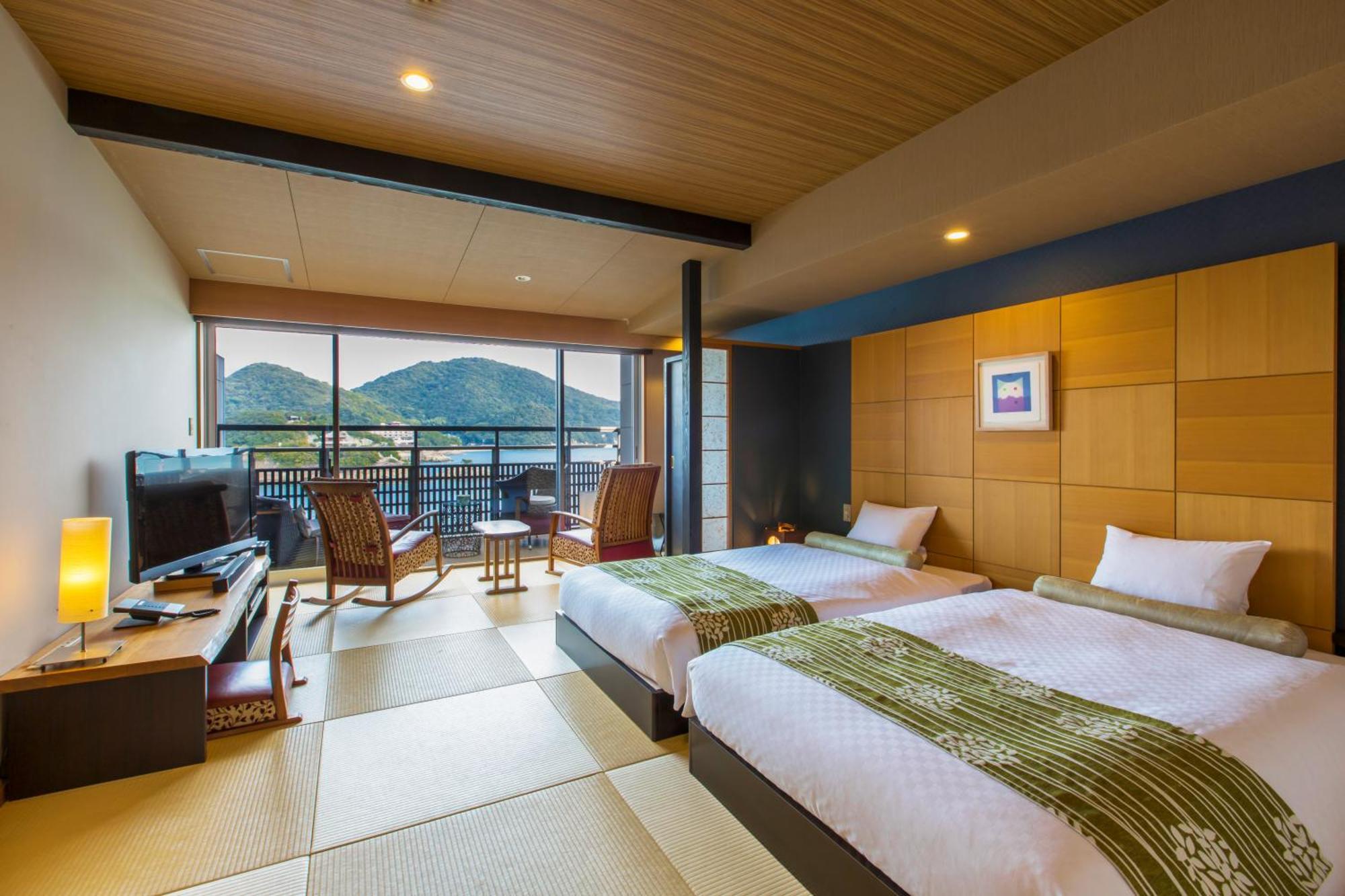 Migiwatei Ochi Kochi Hotel Tomo Bagian luar foto