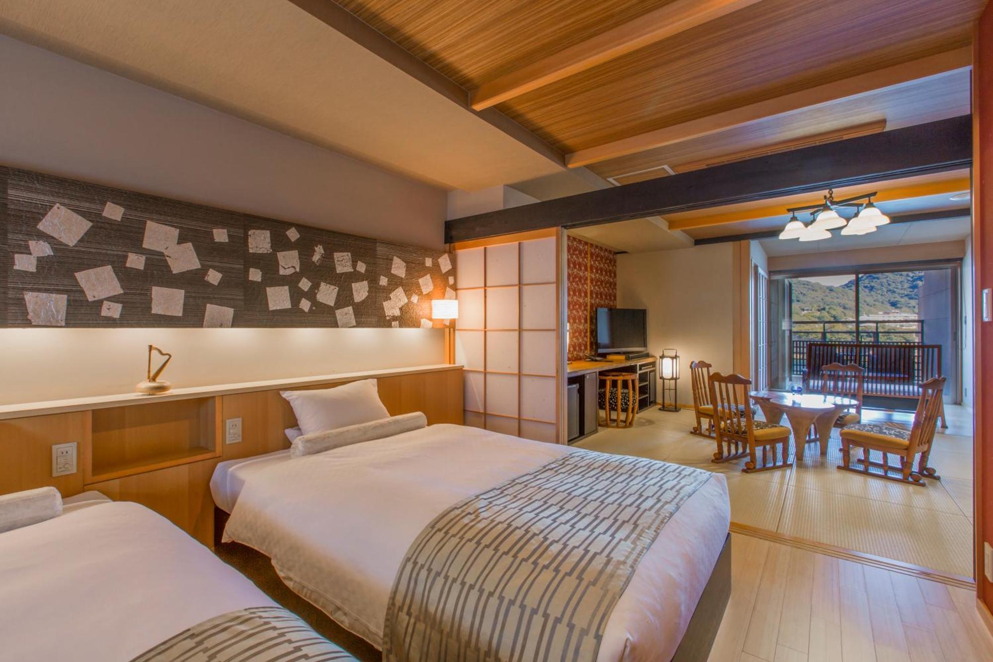Migiwatei Ochi Kochi Hotel Tomo Bagian luar foto