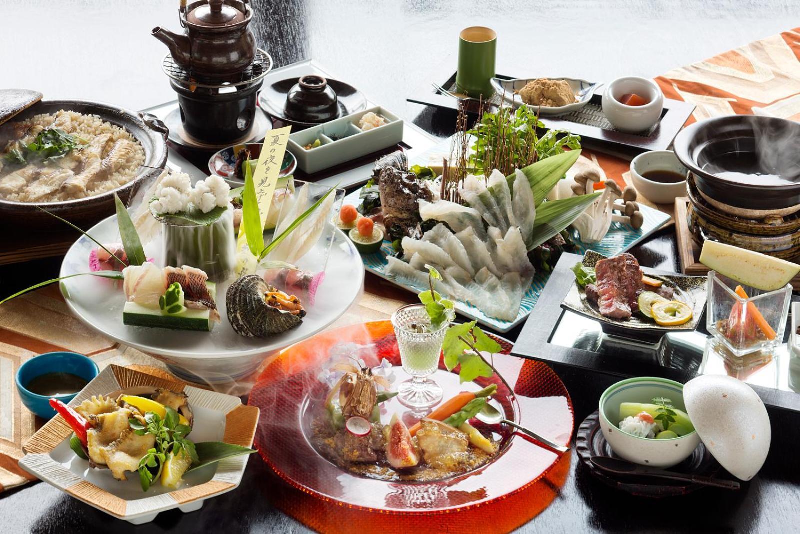 Migiwatei Ochi Kochi Hotel Tomo Bagian luar foto