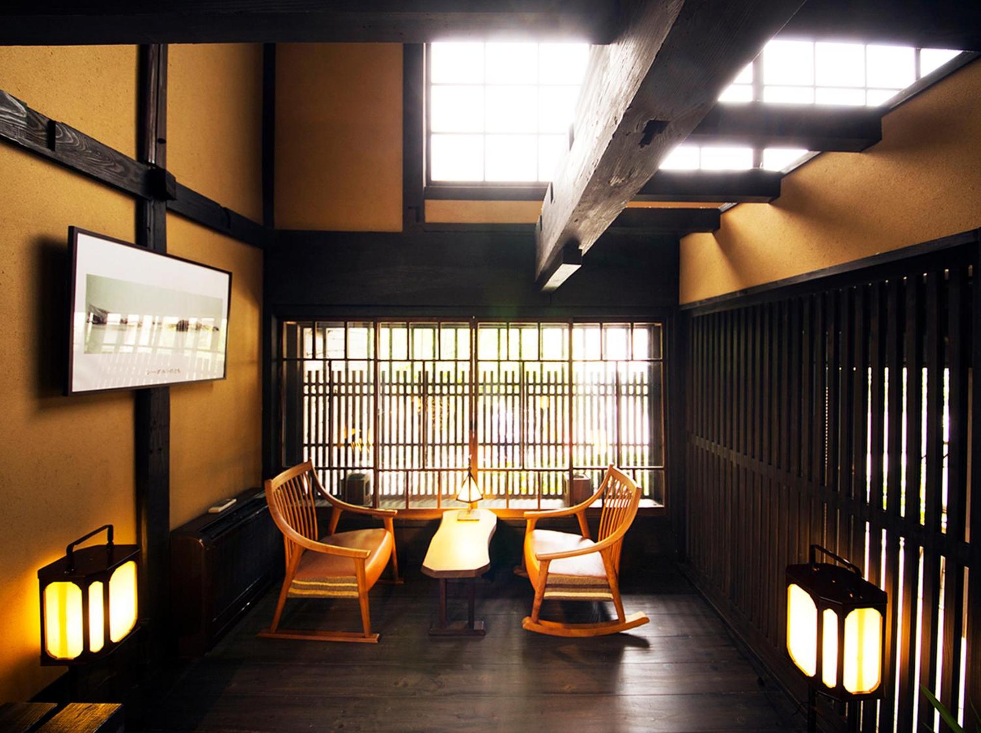 Migiwatei Ochi Kochi Hotel Tomo Bagian luar foto