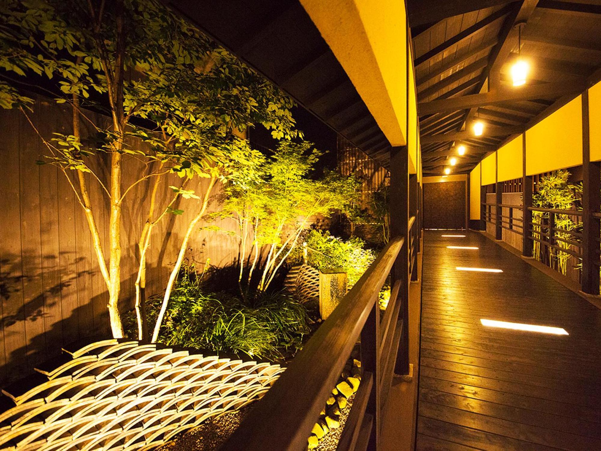 Migiwatei Ochi Kochi Hotel Tomo Bagian luar foto