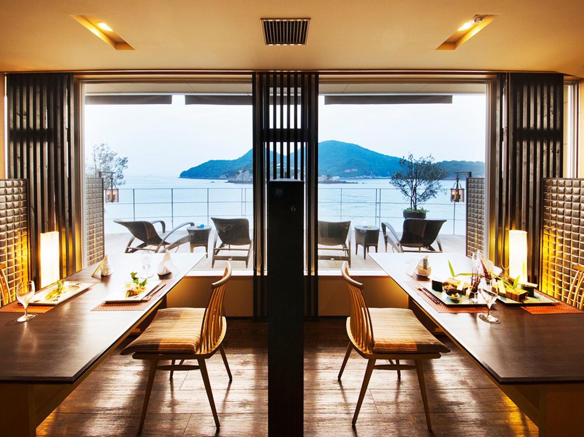 Migiwatei Ochi Kochi Hotel Tomo Bagian luar foto