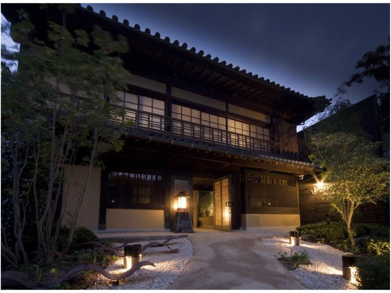 Migiwatei Ochi Kochi Hotel Tomo Bagian luar foto