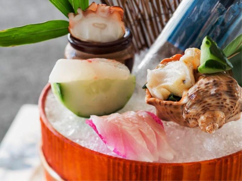 Migiwatei Ochi Kochi Hotel Tomo Bagian luar foto