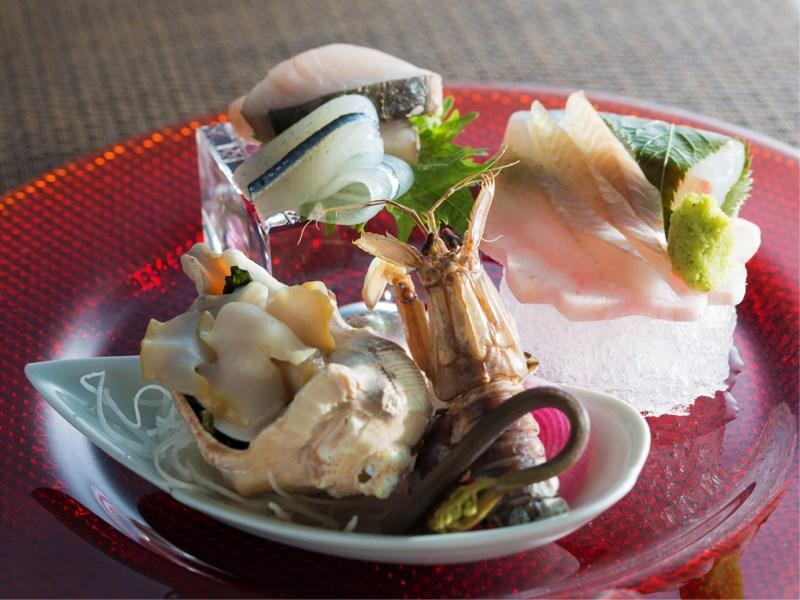 Migiwatei Ochi Kochi Hotel Tomo Bagian luar foto