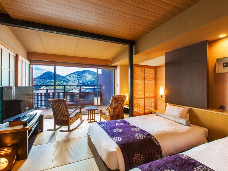 Migiwatei Ochi Kochi Hotel Tomo Bagian luar foto