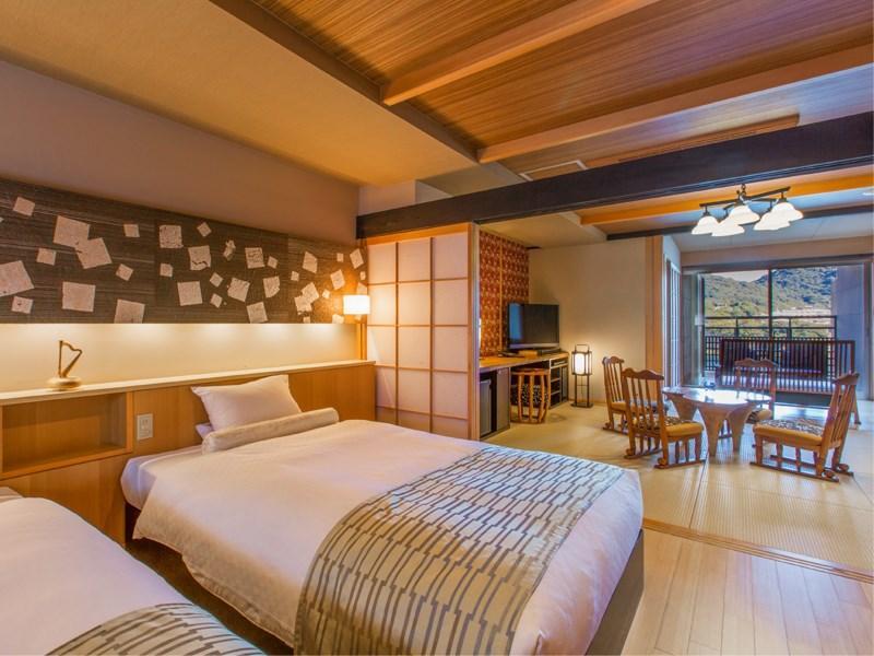 Migiwatei Ochi Kochi Hotel Tomo Bagian luar foto